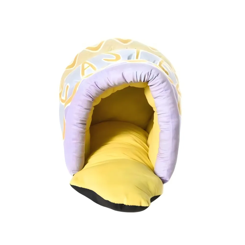 Small Dog Cave Bed Wholesale