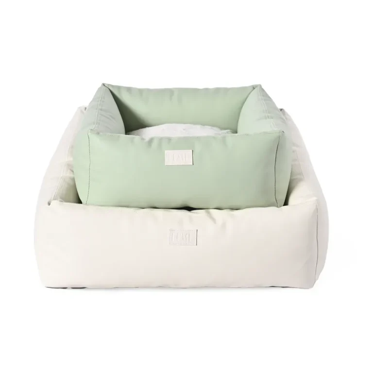 Square Dog Bed
