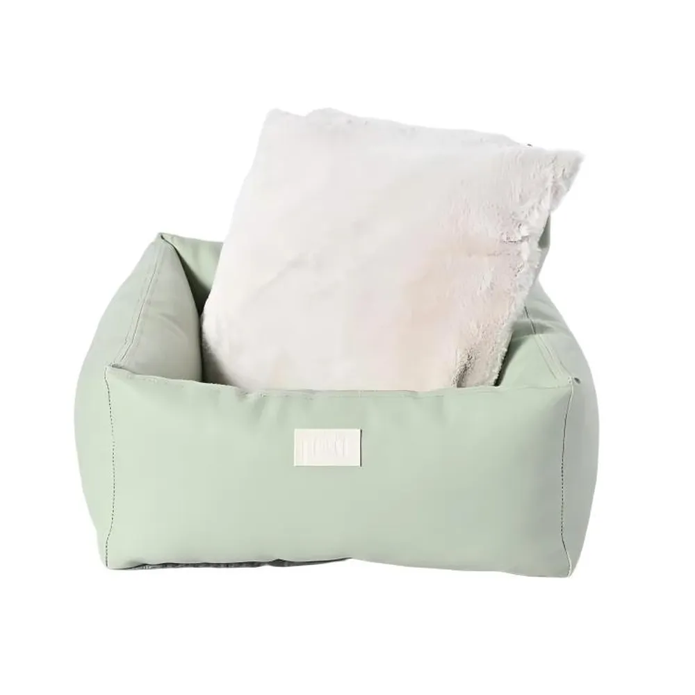 Square Dog Bed Factory