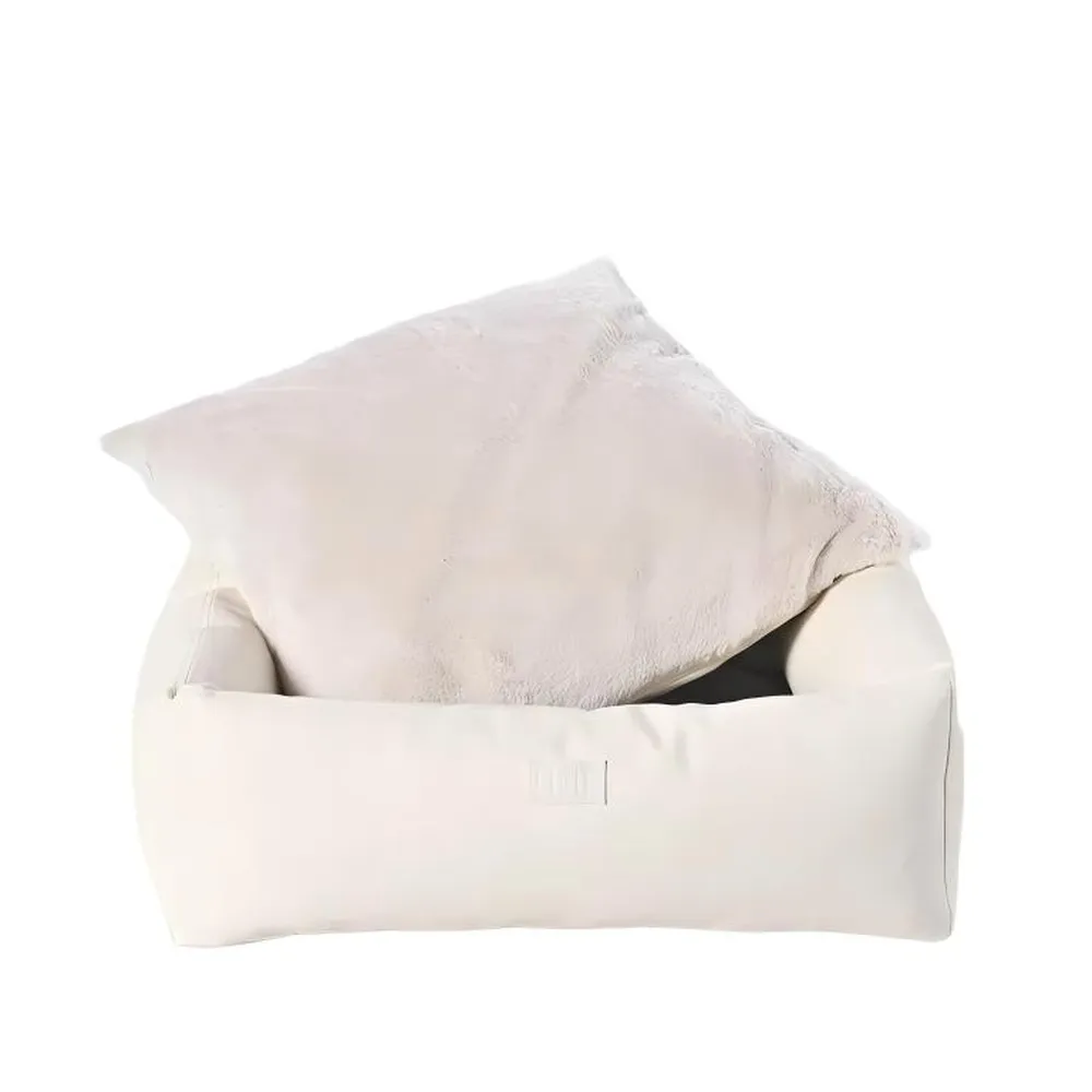 Square Dog Bed Manufacturer