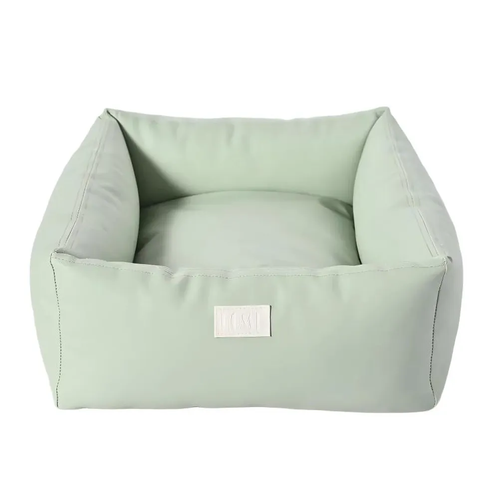 Square Dog Bed Supplier