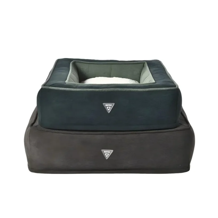 Square Dog Beds