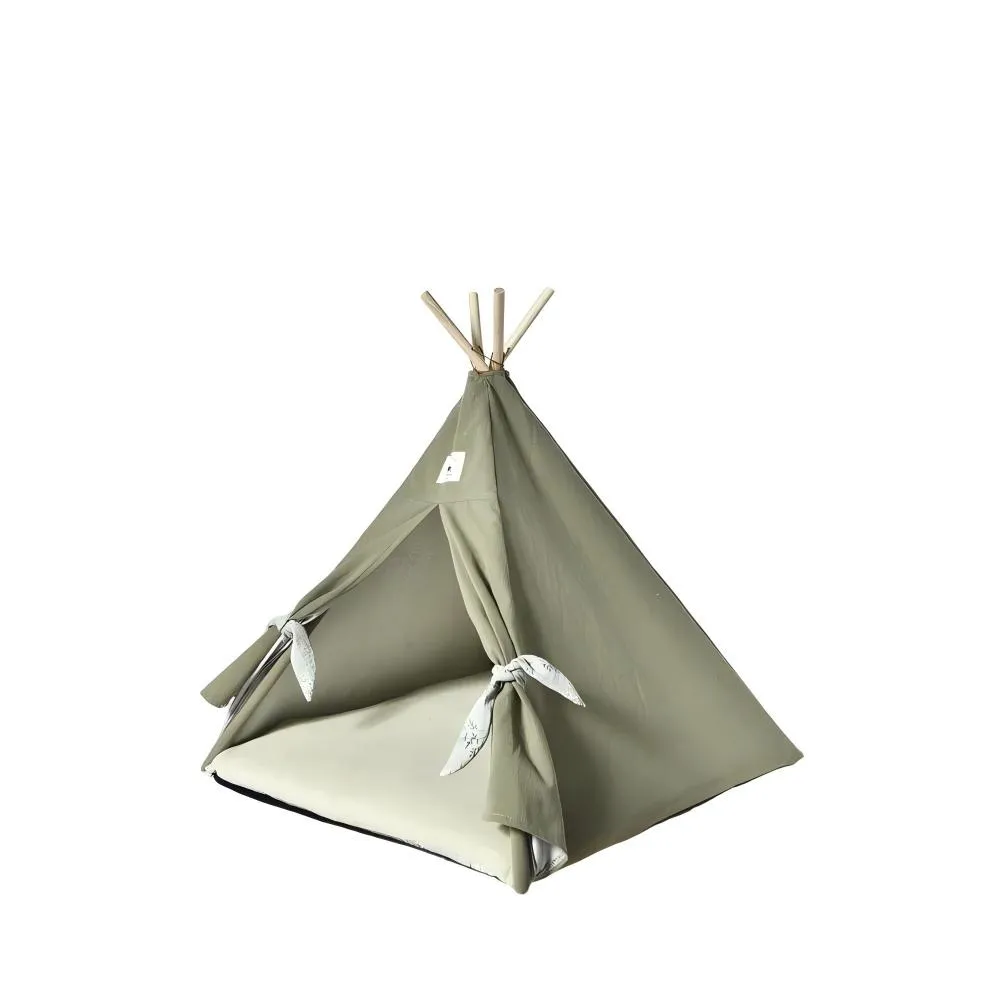 Tent Dog Bed Manufacturer