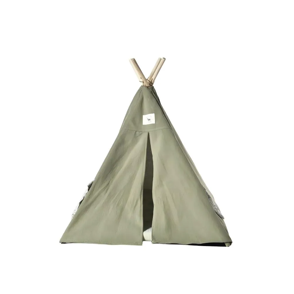 Tent Dog Bed Supplier