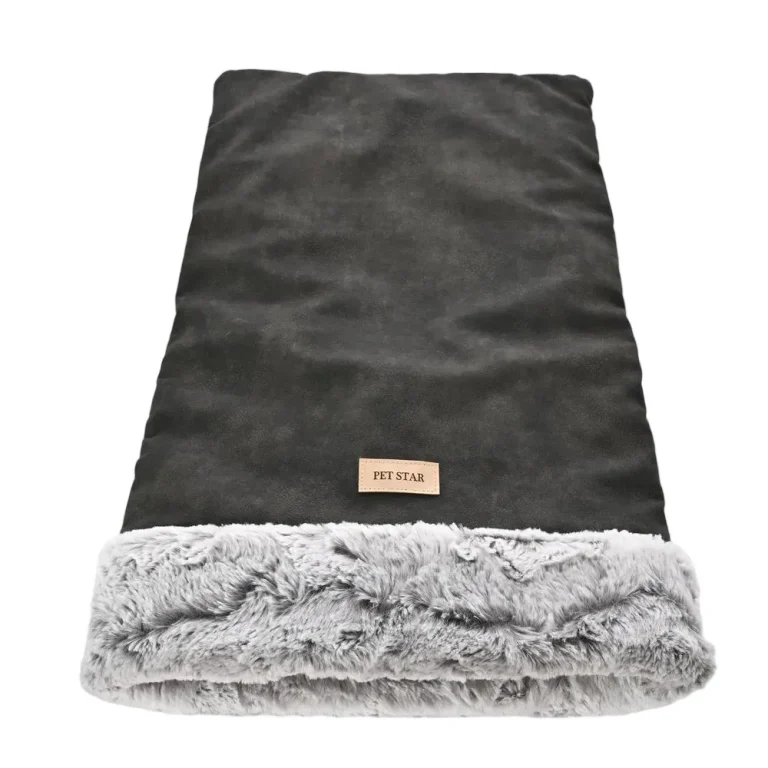 Pocket Dog Bed