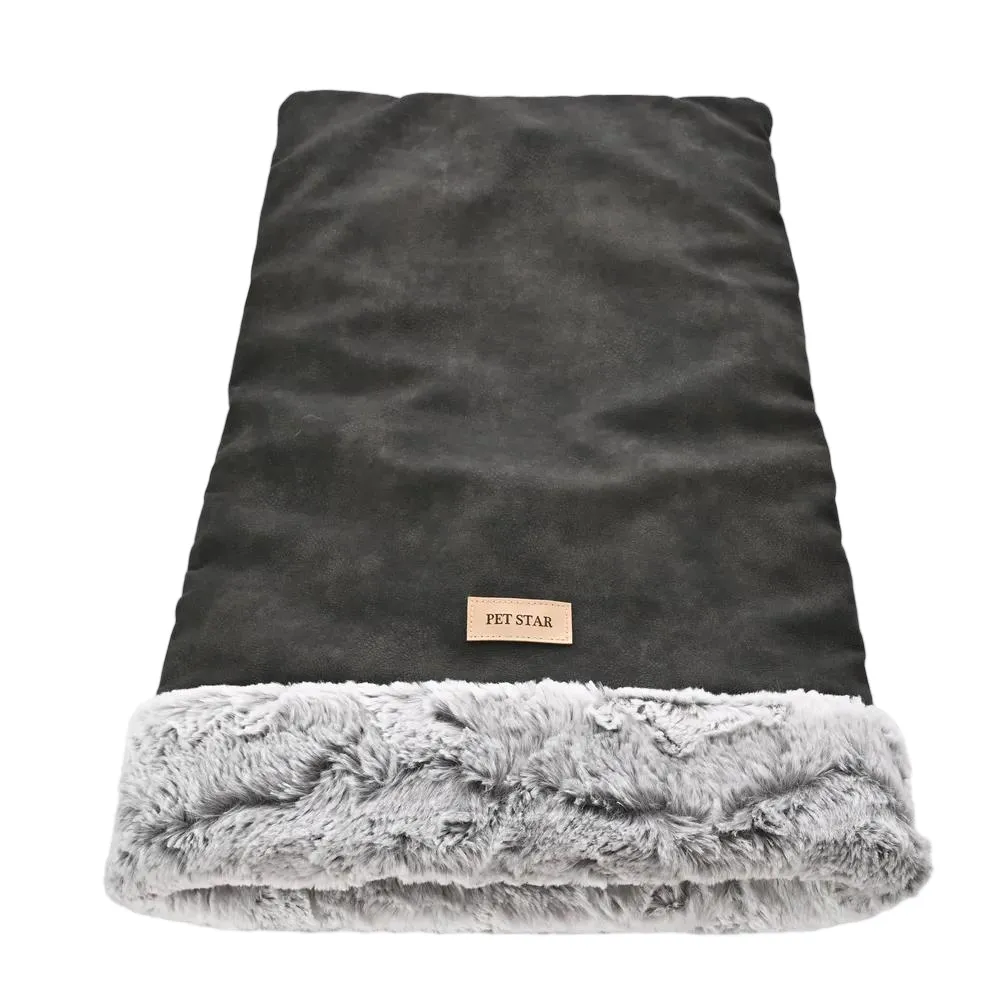 Cama de bolsillo para perros