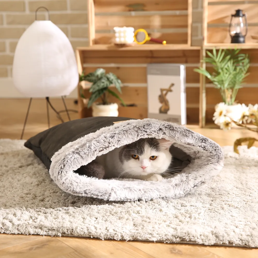 Pocket Dog Bed Custom