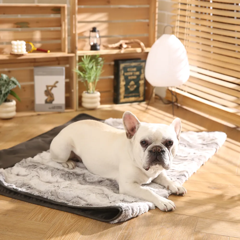 Waterproof Blanket for Dog Custom