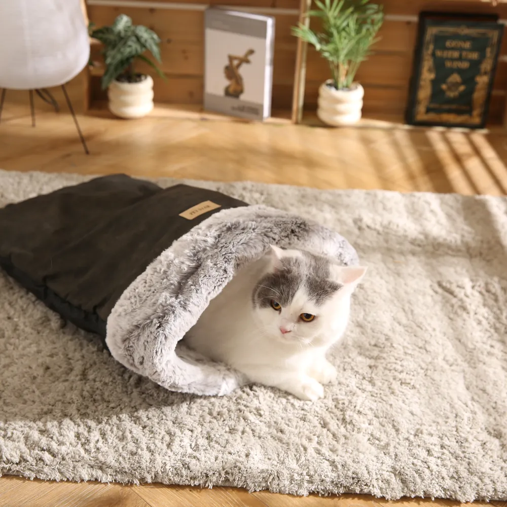 Pocket Dog Bed Customization