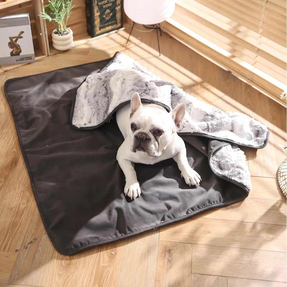 Waterproof Blanket for Dog Customization
