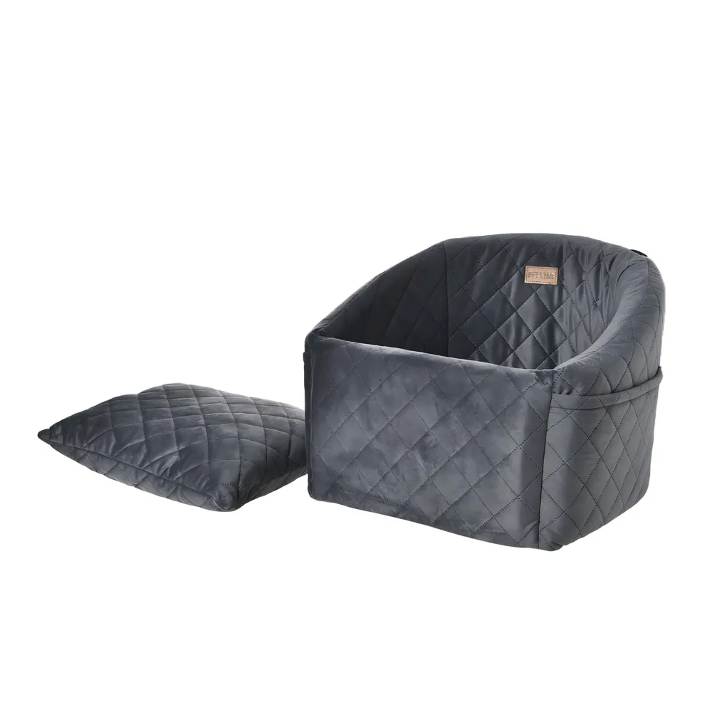 Best Dog Bed for Car Custom