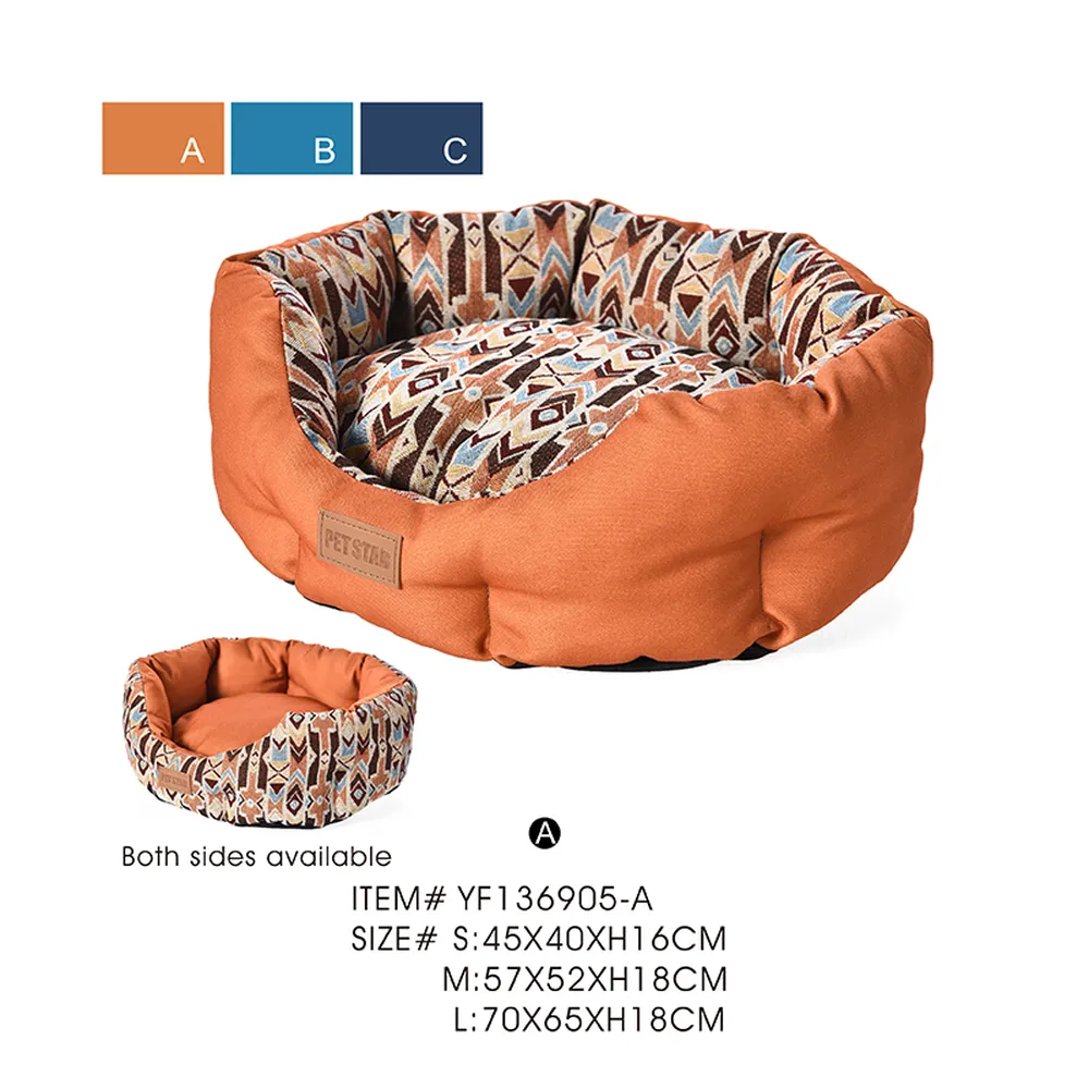 Letto per gatti Bohemien personalizzabile