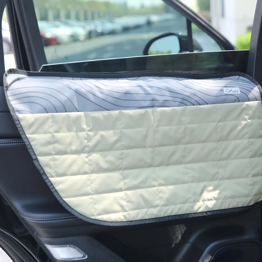 Car Blankets for Dogs Custom