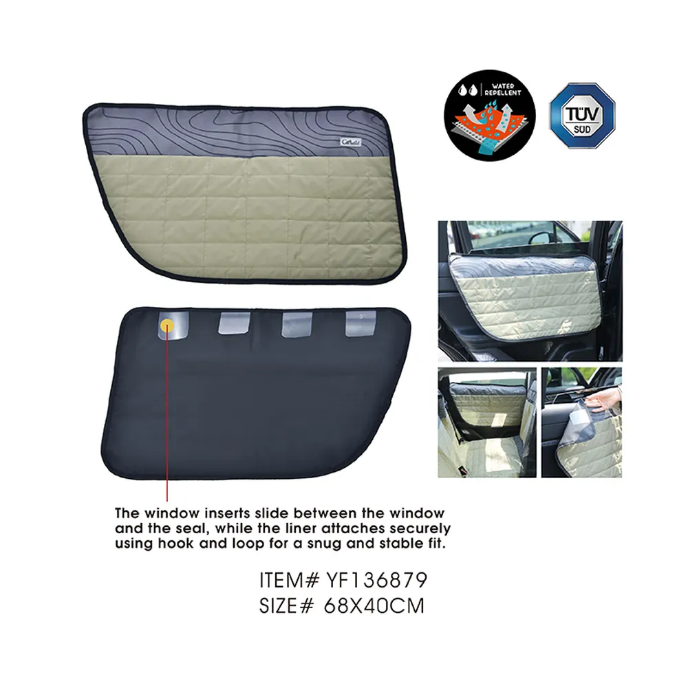 Car Blankets for Dogs Manufacturer