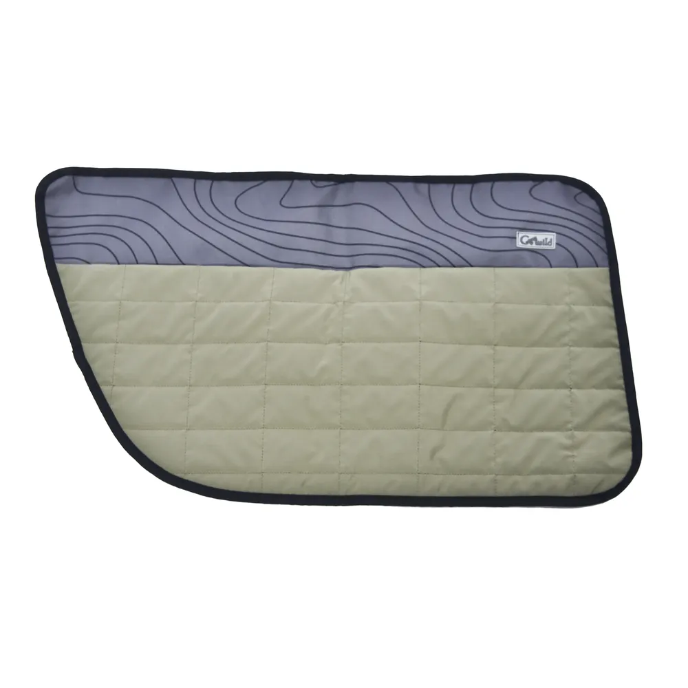 Mantas de coche para perros