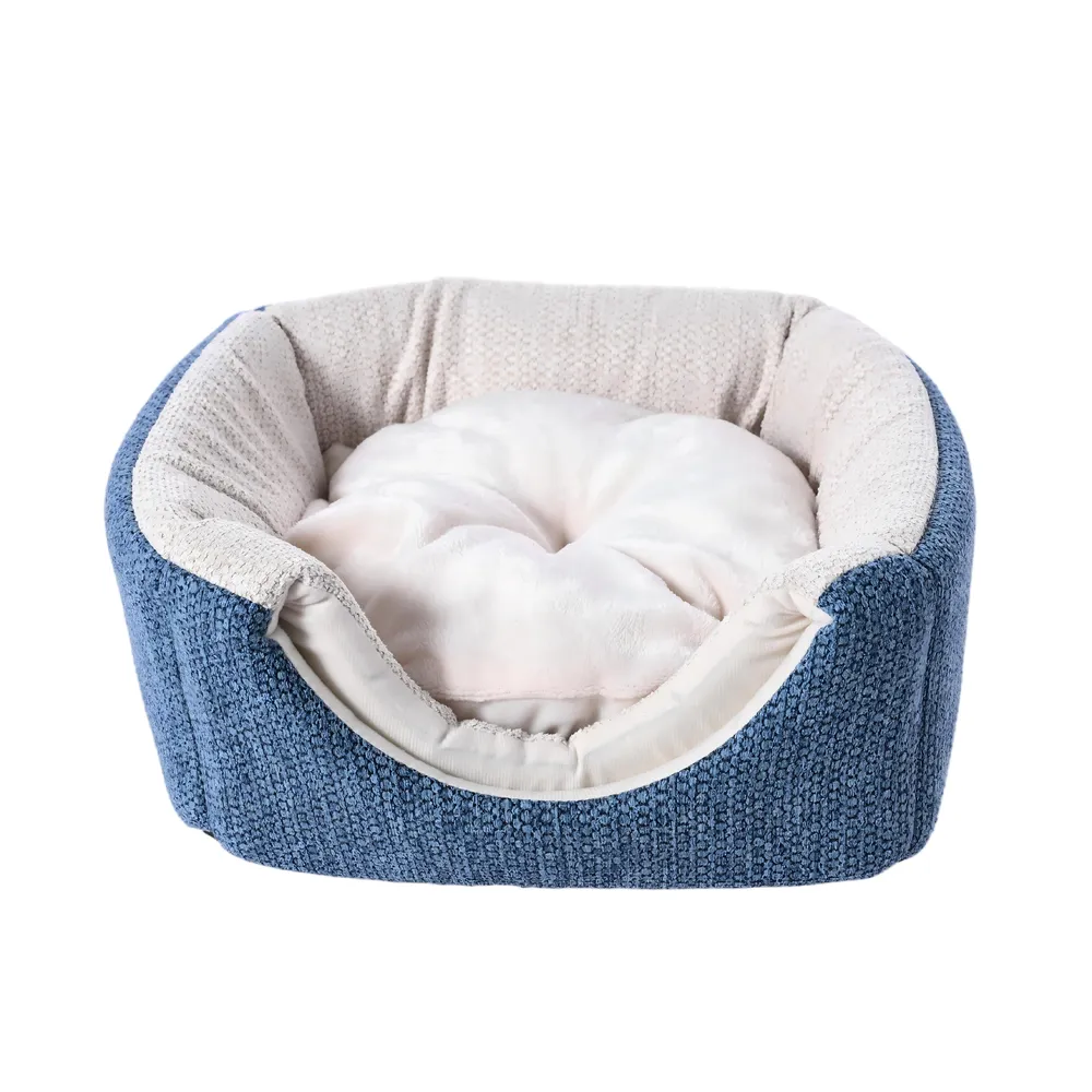 Cave Bed for Cats Factory