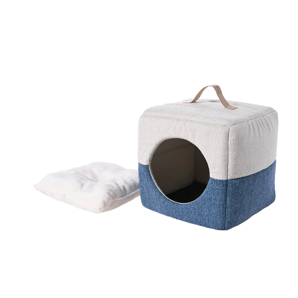 Cave Bed for Cats Manufacturer