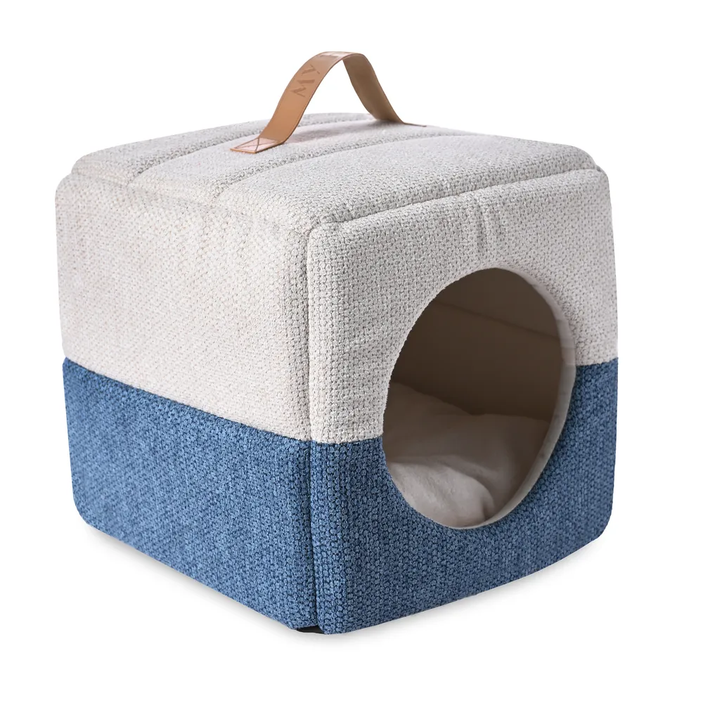 Cave Bed for Cats