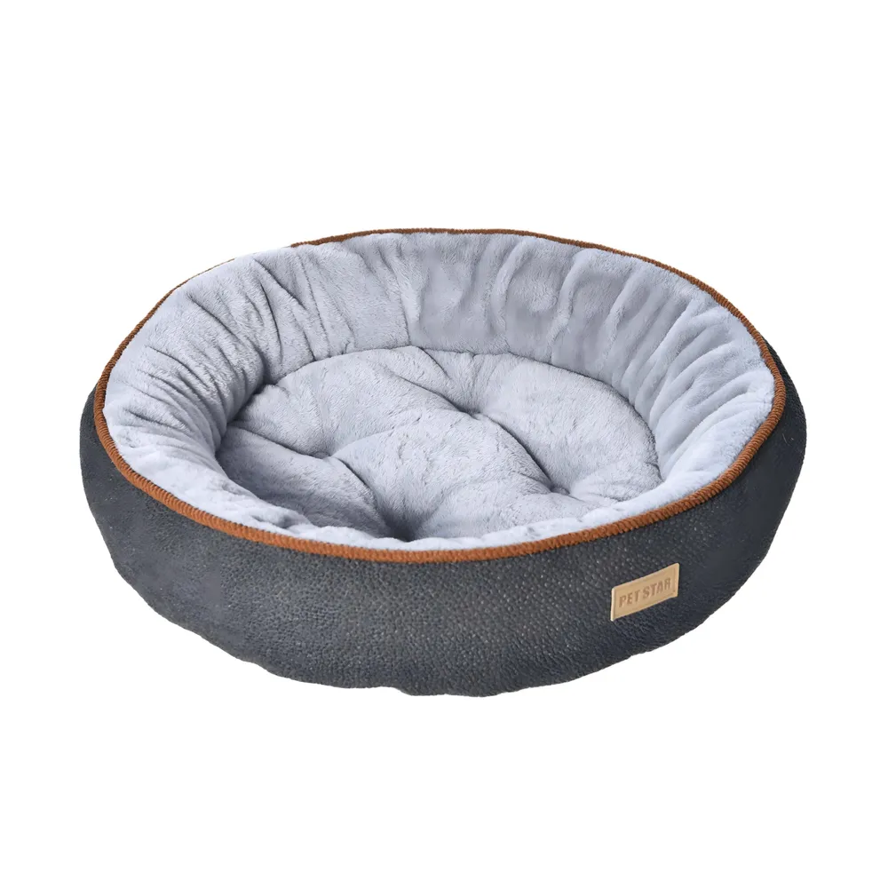 Corduroy Dog Beds Supplier