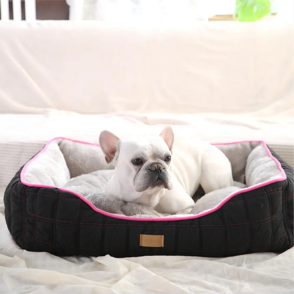 Cosy Dog Beds Customizable