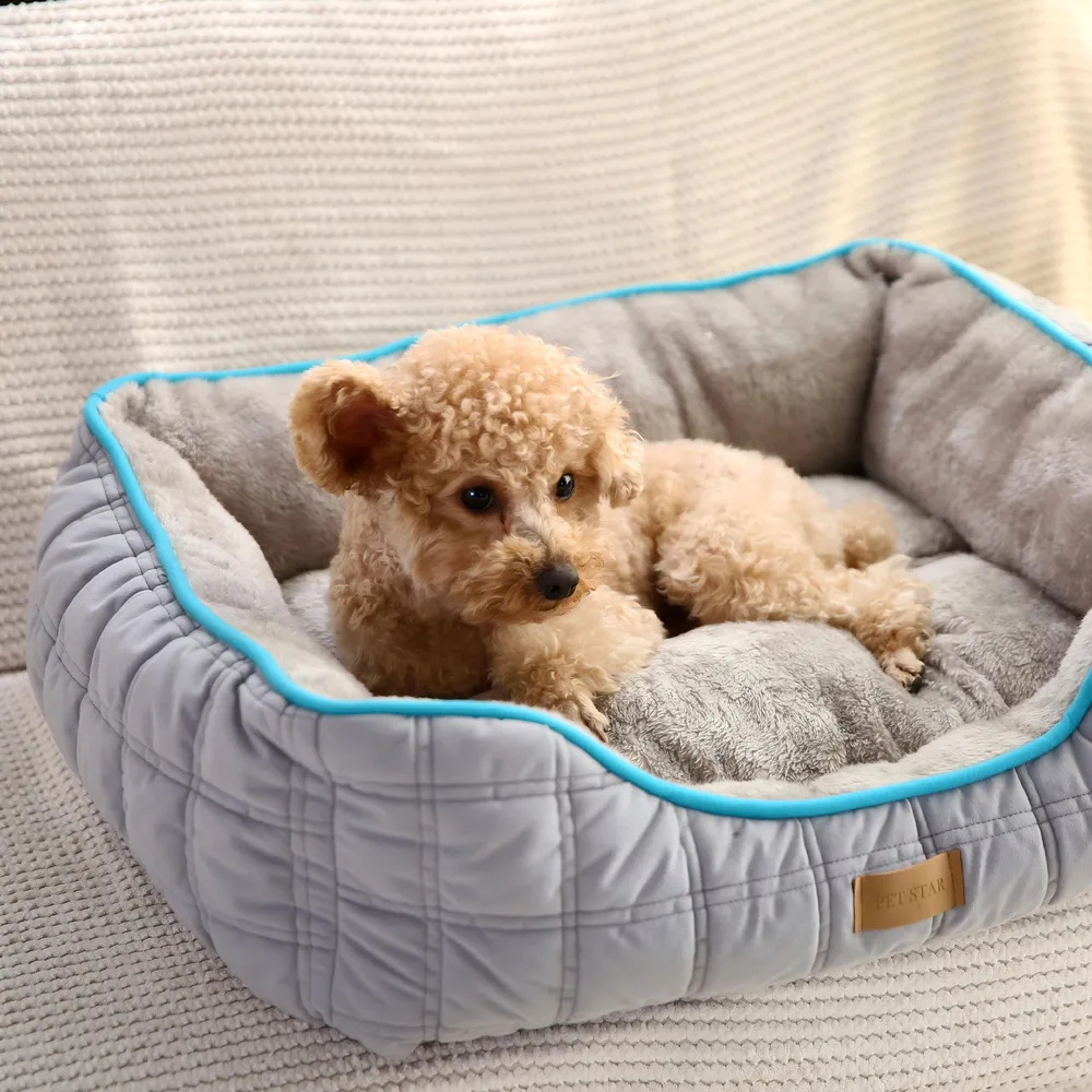 Cosy Dog Beds Customization
