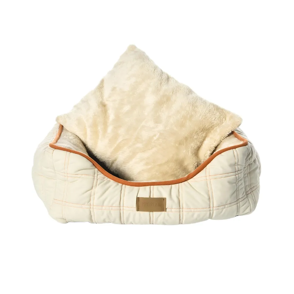 Cosy Dog Beds Factory
