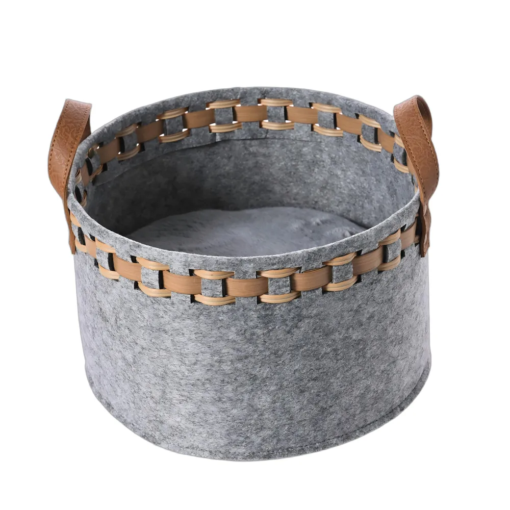 Cozy Cat Bed Manufacturer