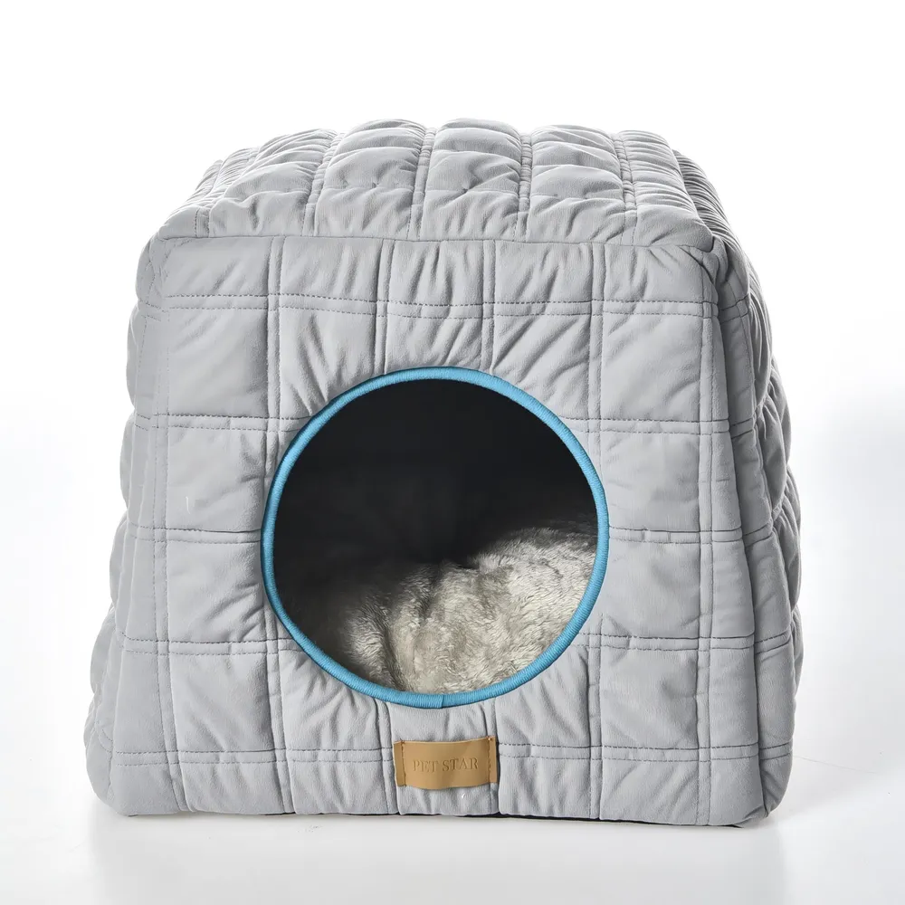 Cozy Cave Cat Bed Manufacturer