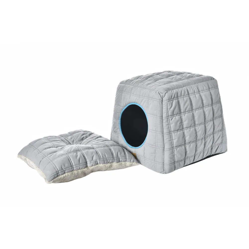 Cozy Cave Cat Bed Supplier