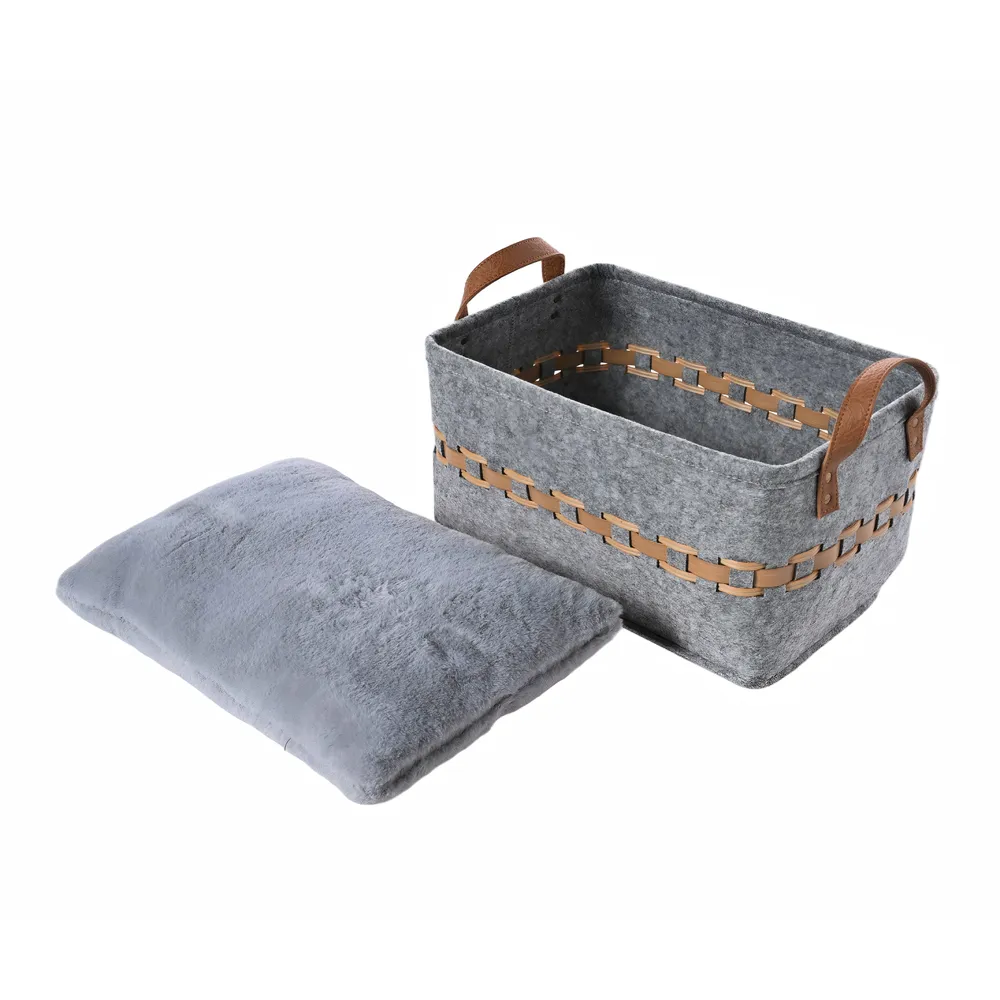 Cozy Pet Bed Factory