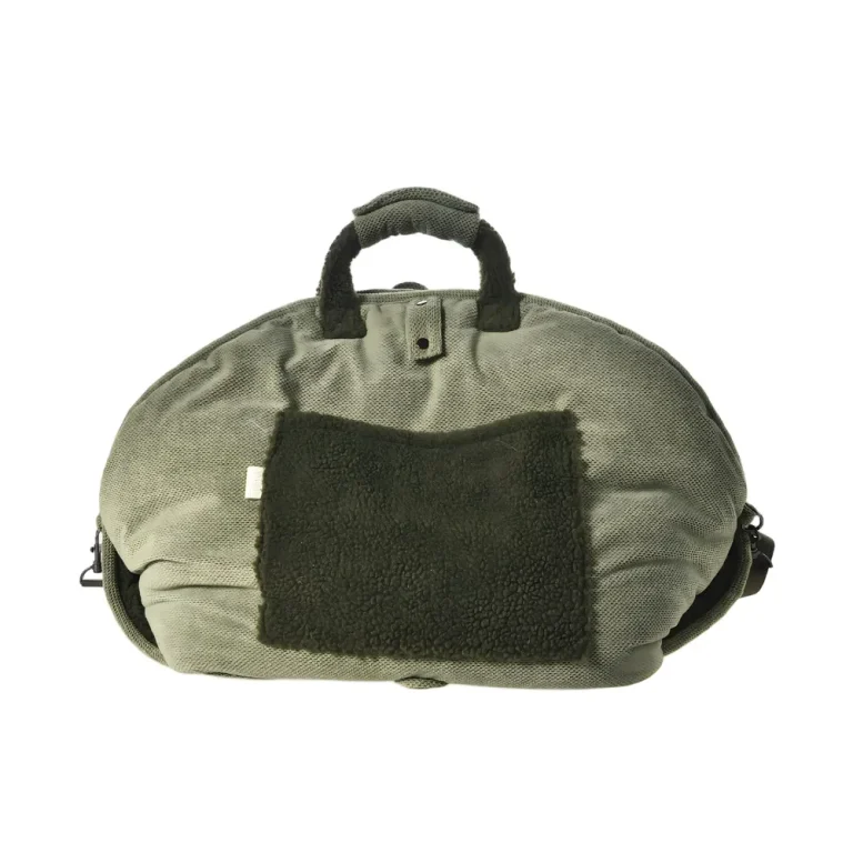 Dog Bed Carrier