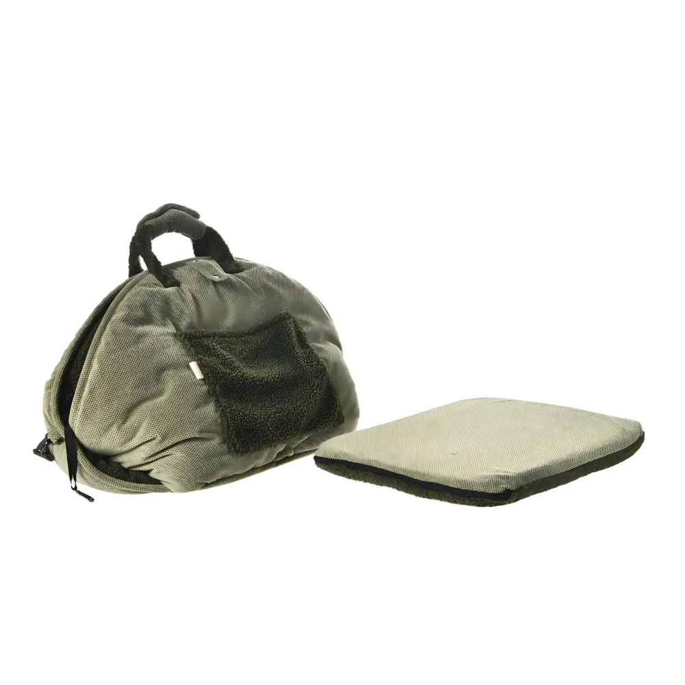 Dog Bed Carrier Supplier