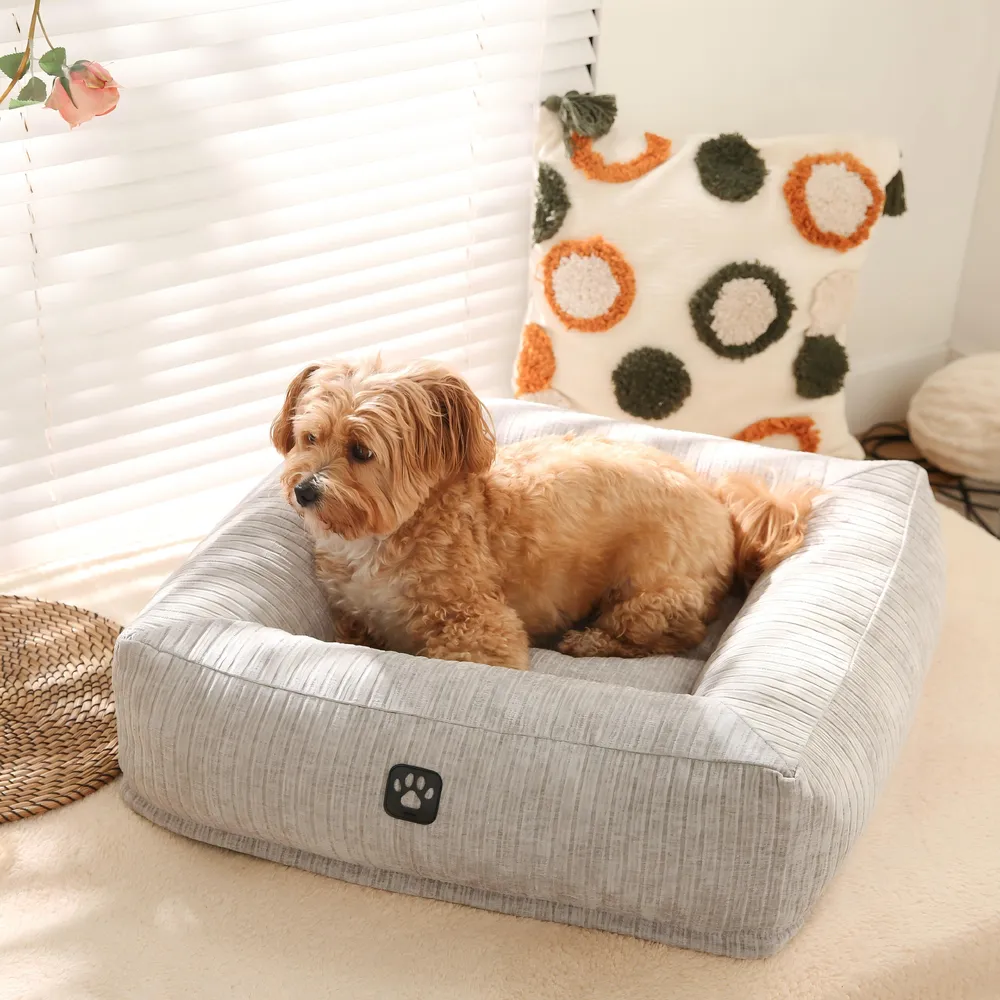 Dog Bed for XLarge Dog Customization