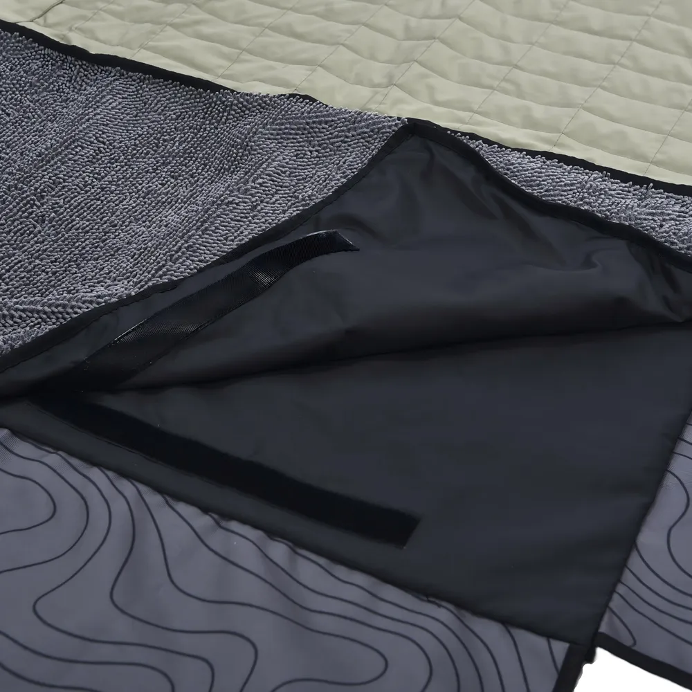 Dog Blanket for Car Custom