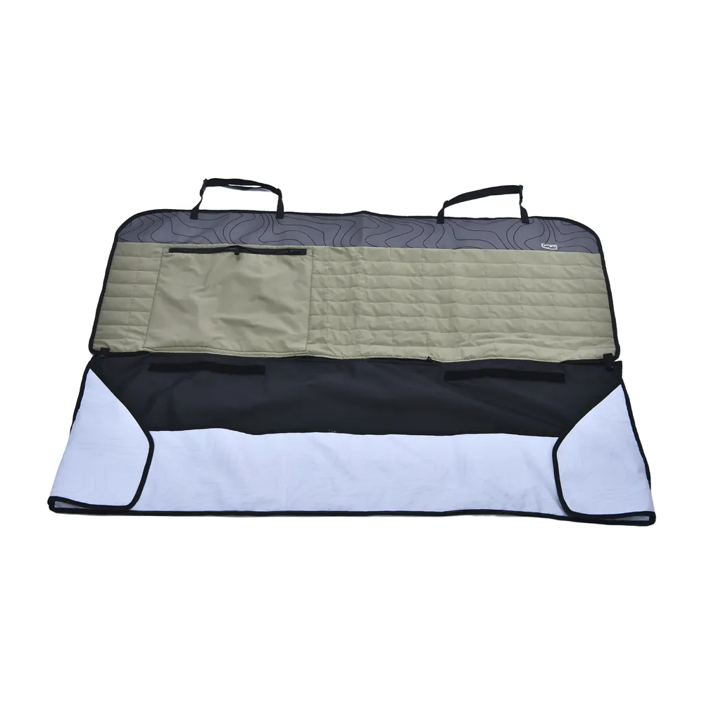 Dog Blanket for Car Manufacturer