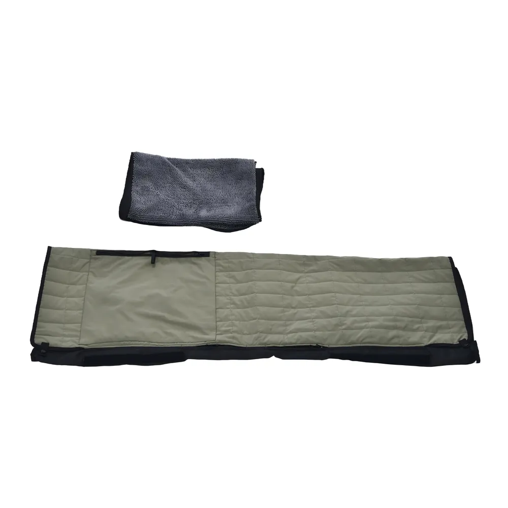 Dog Blanket for Car Supplier