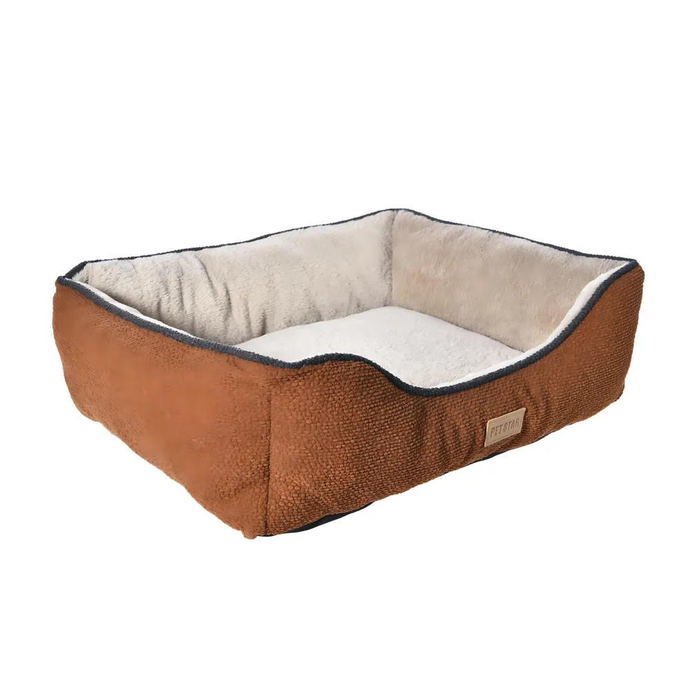 Dog Couch Bed for Large Dogs Supplier