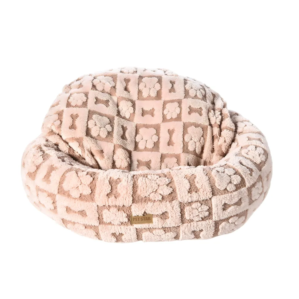 Dog Donut Bed Wholesale