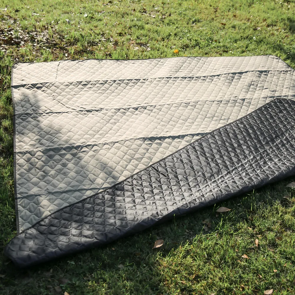 Dog Outdoor Blanket Custom