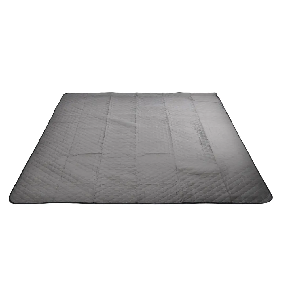 Dog Outdoor Blanket Customizable