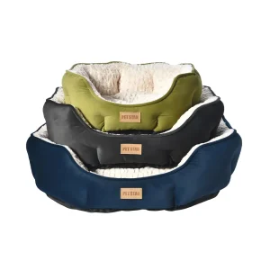 Dog Oval Bed
