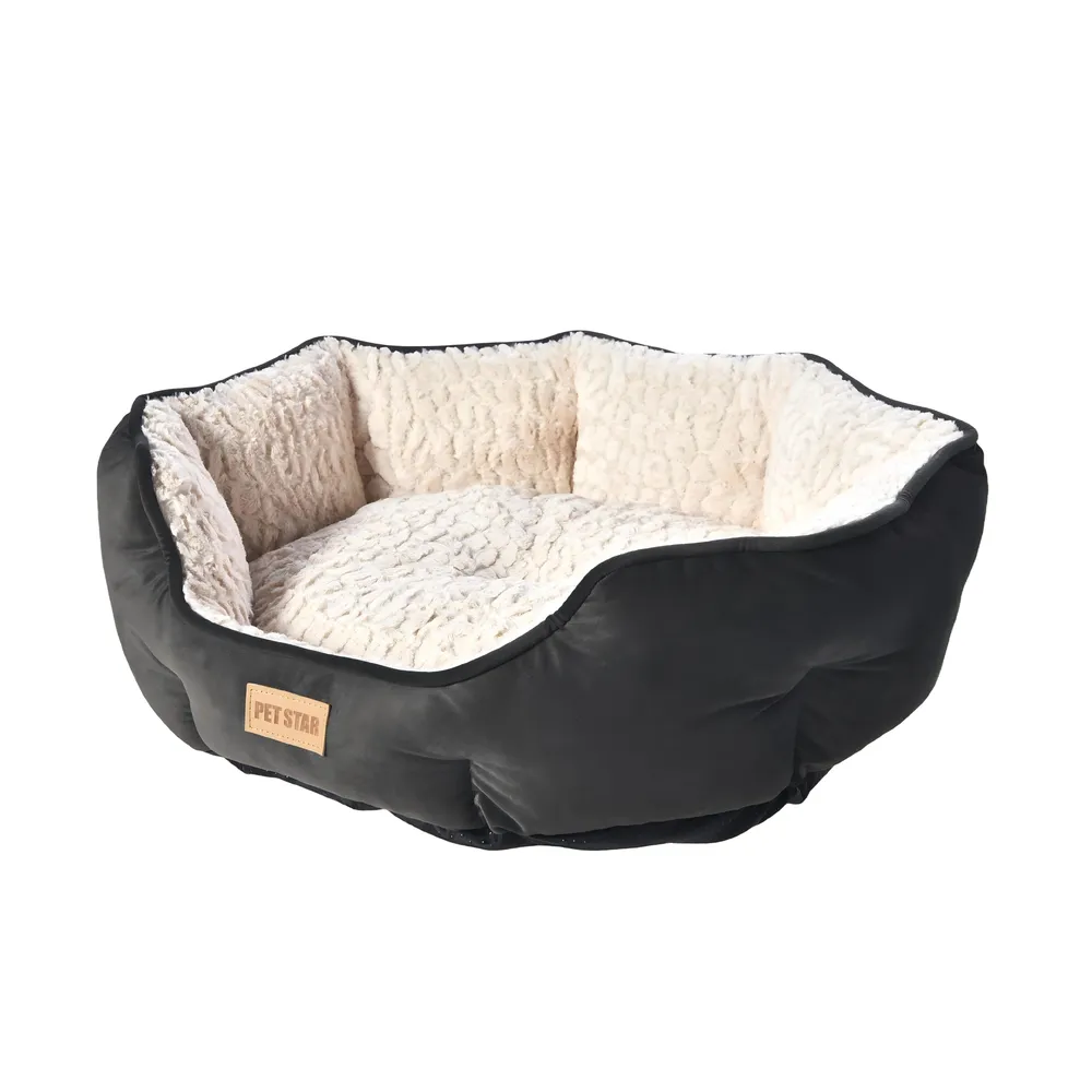 Dog Oval Bed Manufacturer