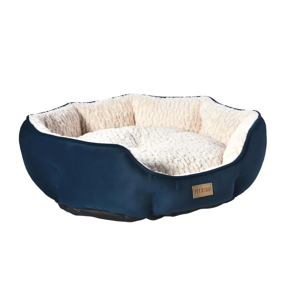 Dog Oval Bed Supplier