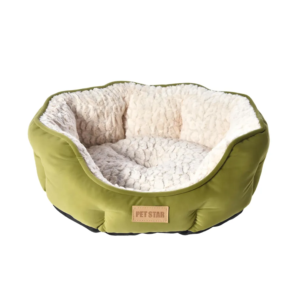 Dog Oval Bed Wholesale