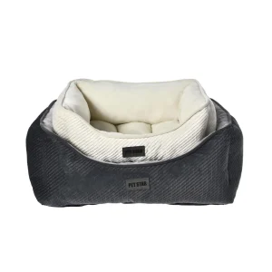 Dog Rectangle Bed