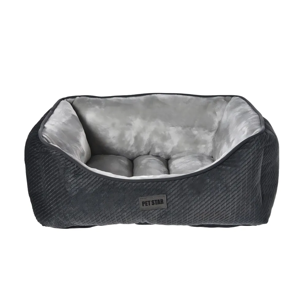 Dog Rectangle Bed Wholesale