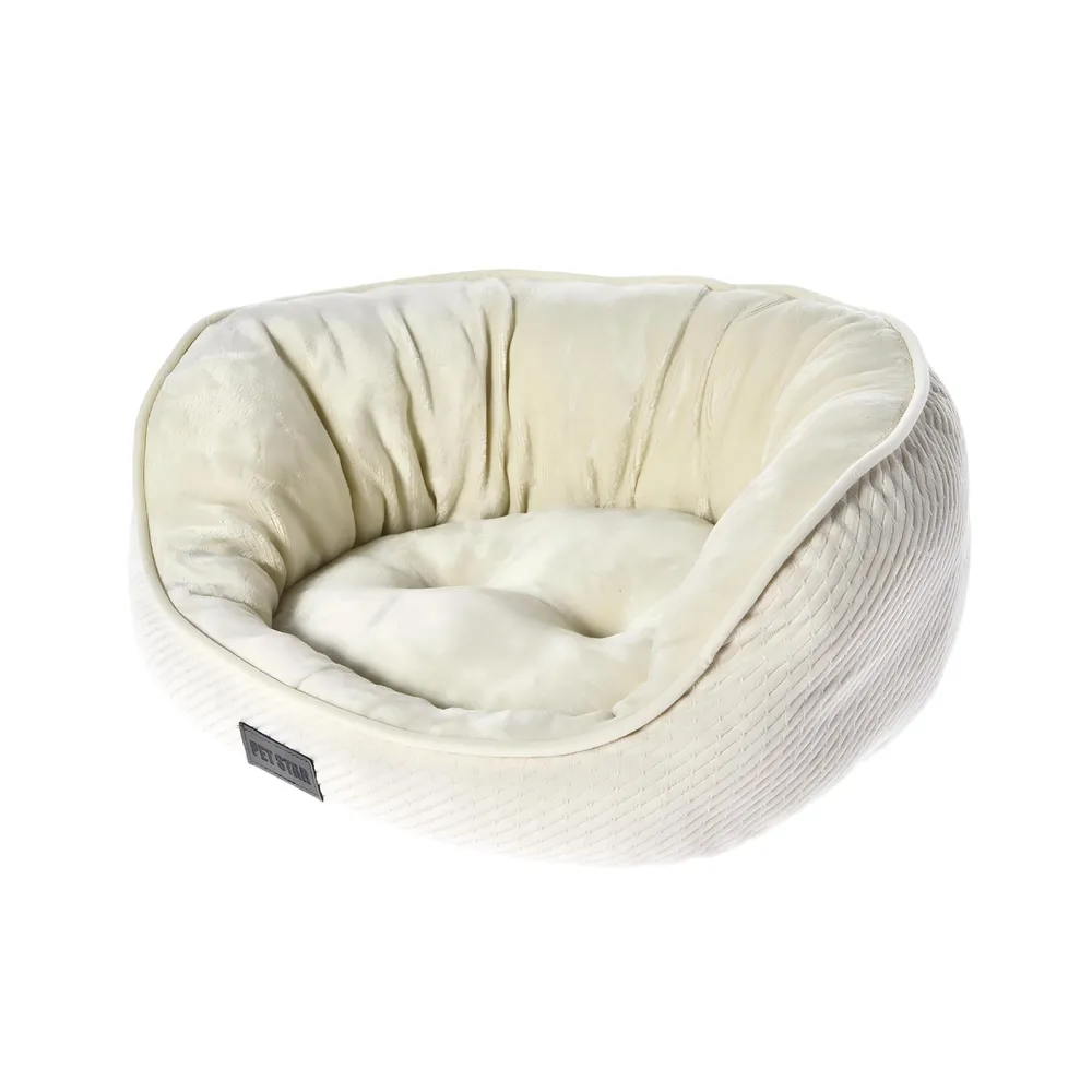 Flannel Dog Bed Manufacturer
