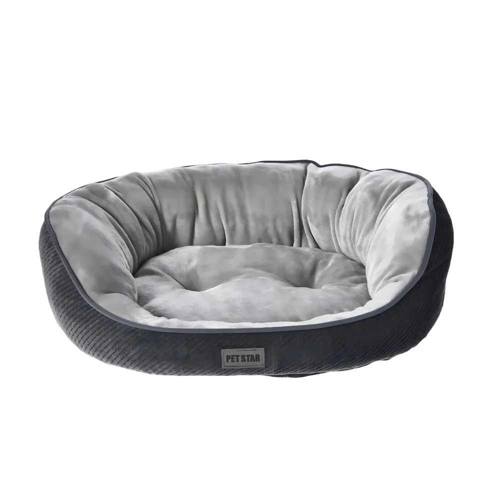 Flannel Dog Bed Wholesale