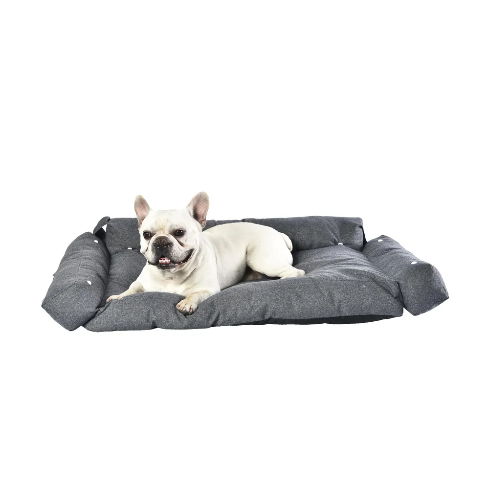 Large Dog Bed Sofa Customization