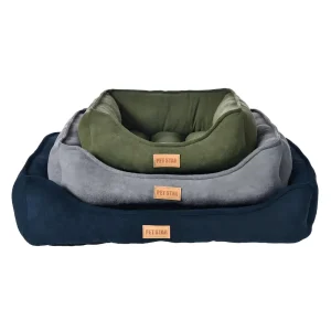 Cama para perros grande y moderna